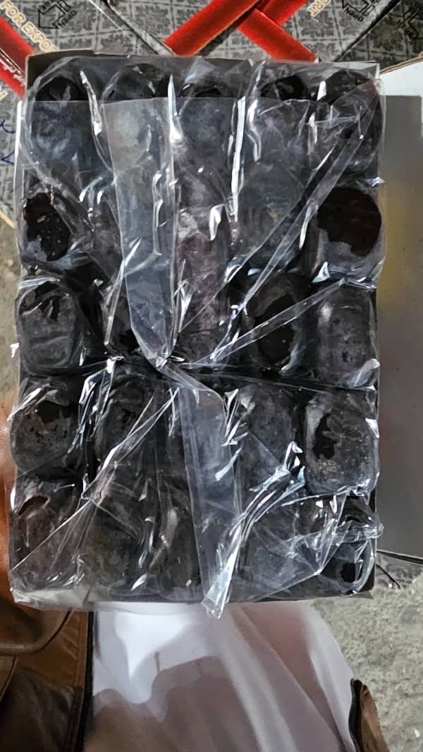 تصویر 1 از خرما مضافتی دو ردیفه